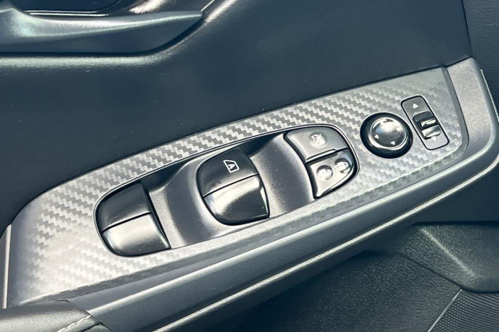 used 2024 Nissan Sentra car, priced at $18,976