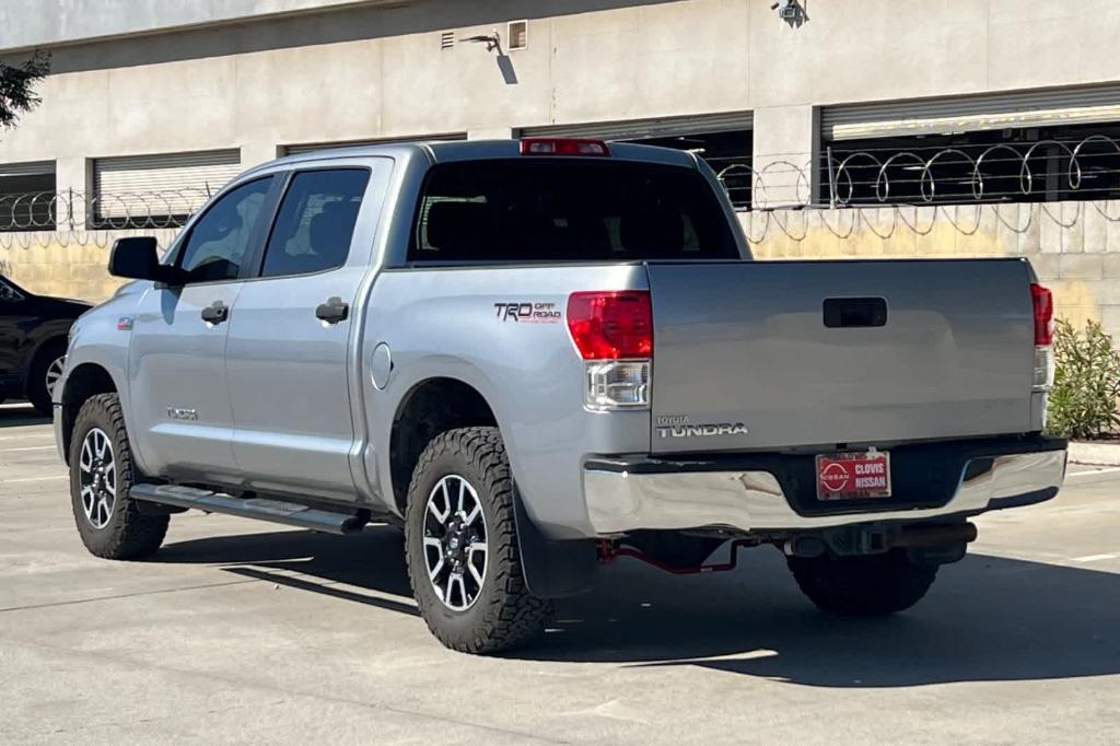 used 2013 Toyota Tundra car, priced at $18,601