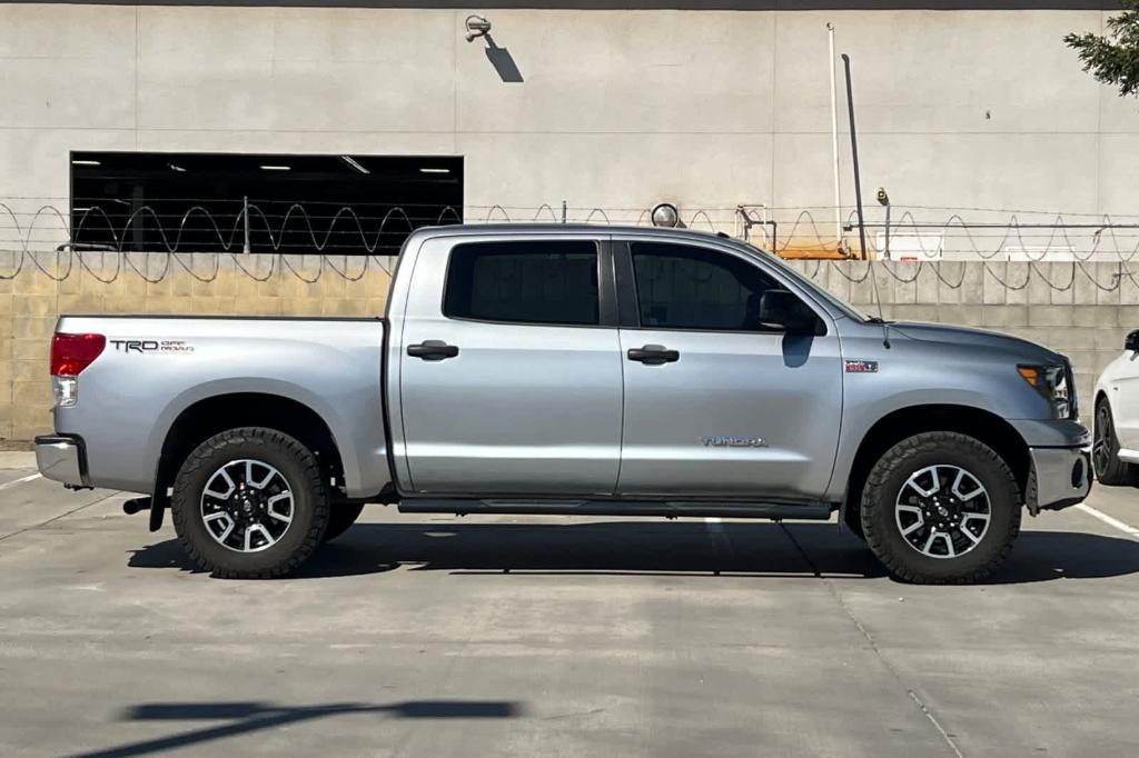 used 2013 Toyota Tundra car, priced at $18,601