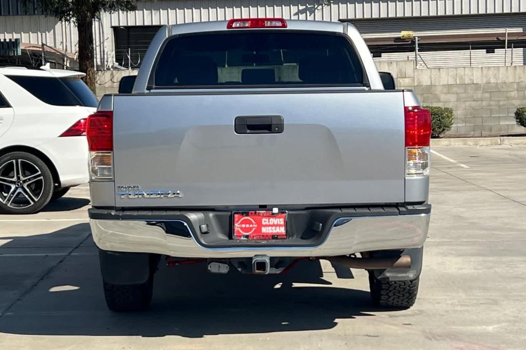used 2013 Toyota Tundra car, priced at $18,601