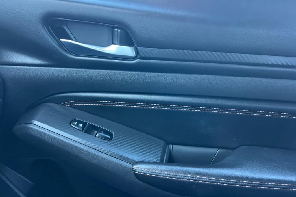 used 2021 Nissan Altima car, priced at $13,926