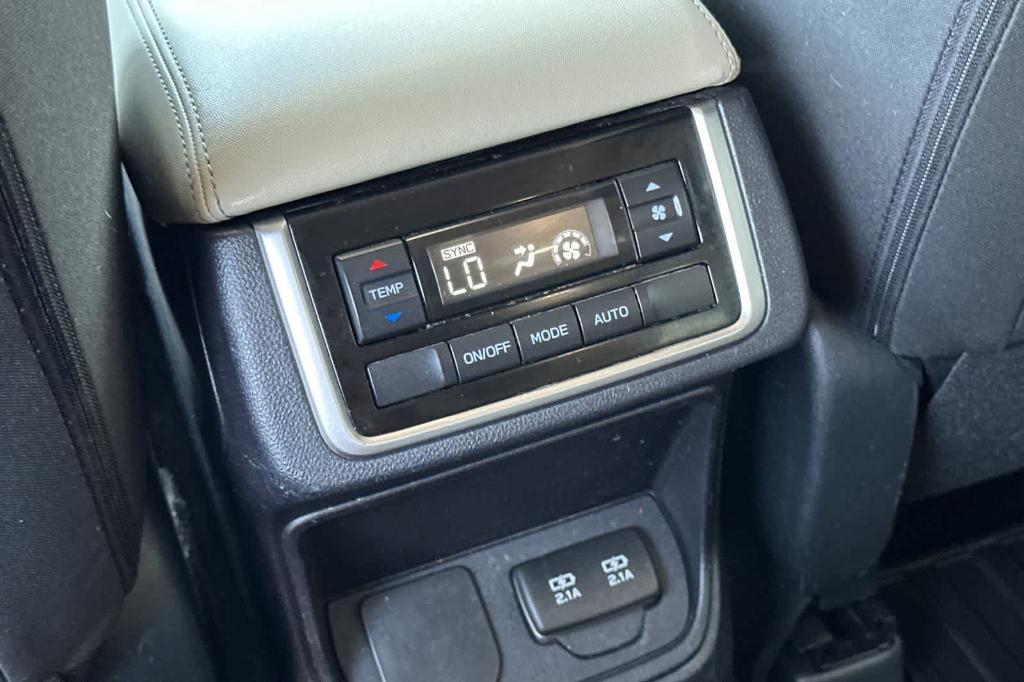 used 2019 Subaru Ascent car, priced at $10,414