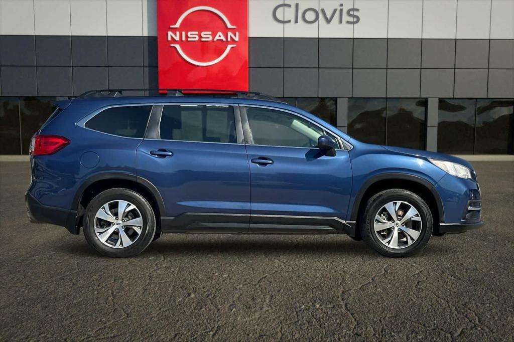 used 2019 Subaru Ascent car, priced at $10,414