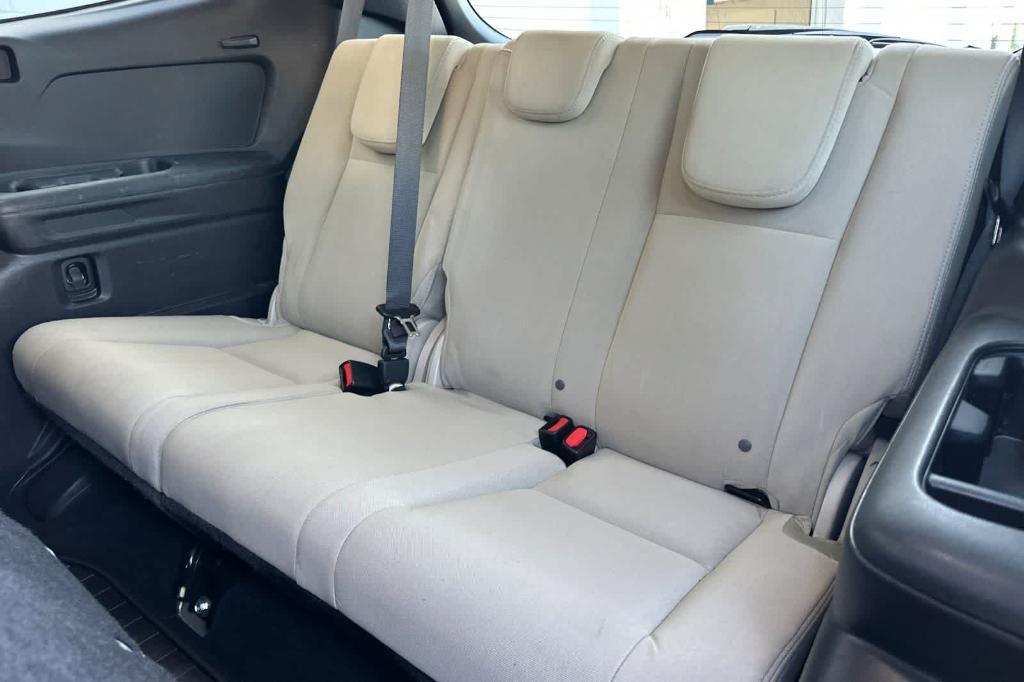 used 2019 Subaru Ascent car, priced at $10,414