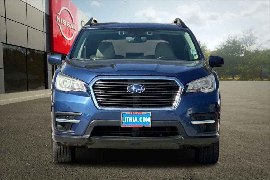 used 2019 Subaru Ascent car, priced at $10,414