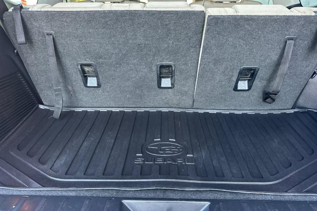 used 2019 Subaru Ascent car, priced at $10,414