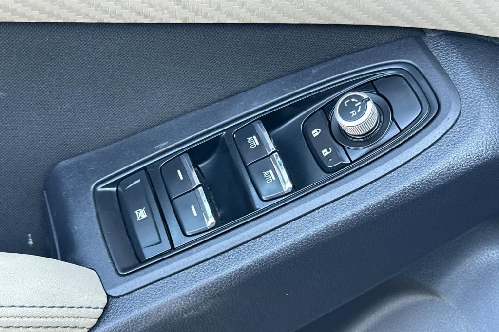 used 2019 Subaru Ascent car, priced at $10,414