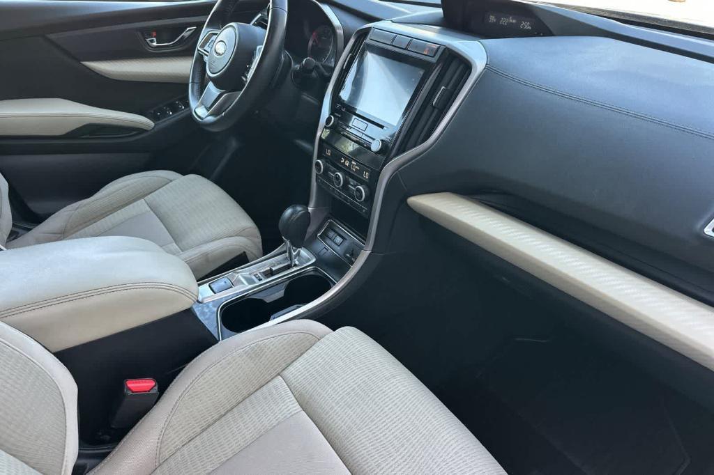 used 2019 Subaru Ascent car, priced at $10,414