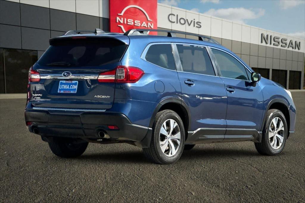 used 2019 Subaru Ascent car, priced at $10,414