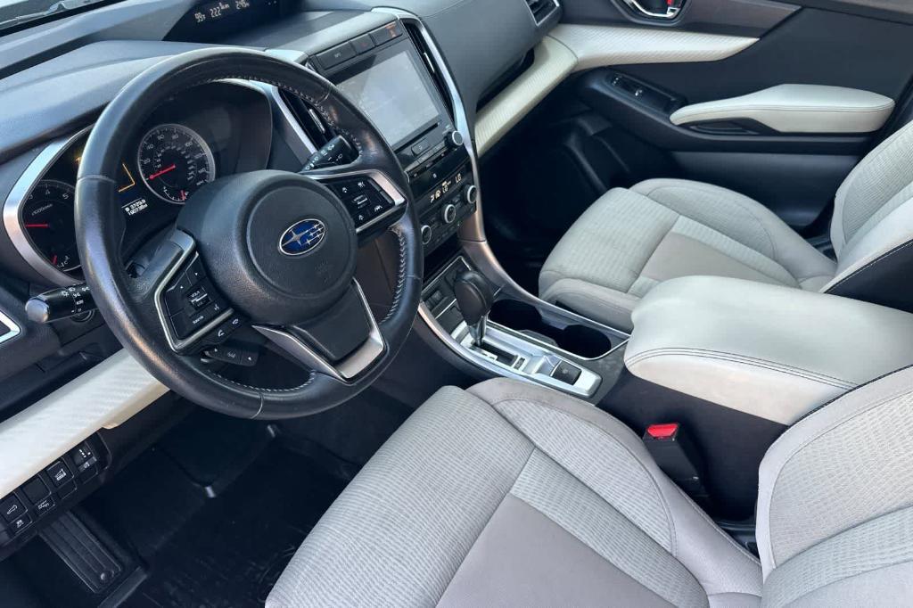 used 2019 Subaru Ascent car, priced at $10,414