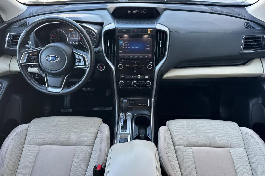 used 2019 Subaru Ascent car, priced at $10,414