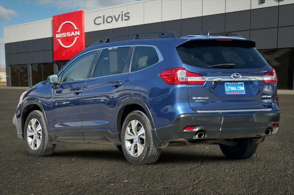 used 2019 Subaru Ascent car, priced at $10,414