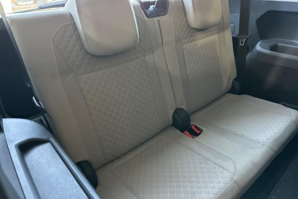 used 2018 Volkswagen Tiguan car, priced at $11,728