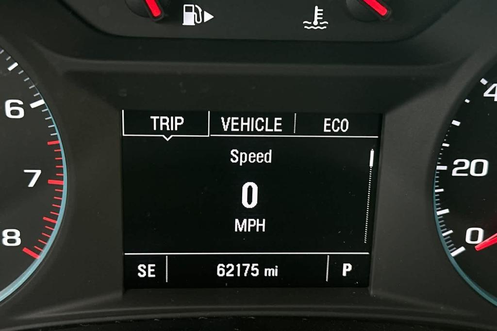 used 2023 Chevrolet Malibu car, priced at $15,992