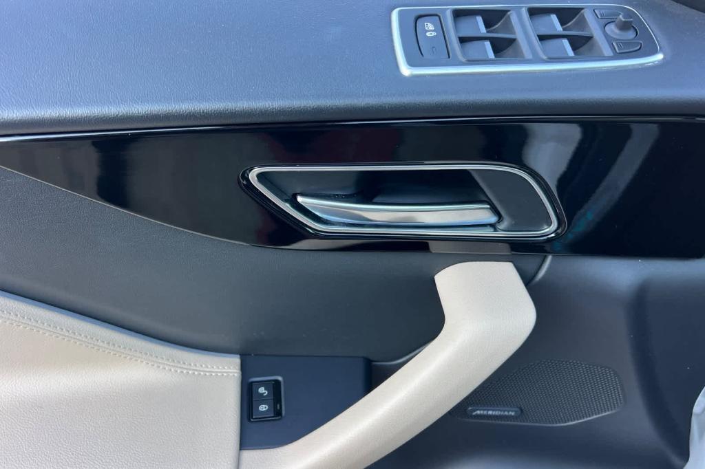 used 2019 Jaguar F-PACE car, priced at $20,900