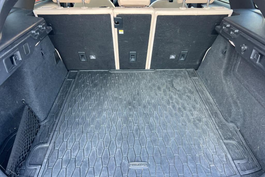 used 2019 Jaguar F-PACE car, priced at $20,900