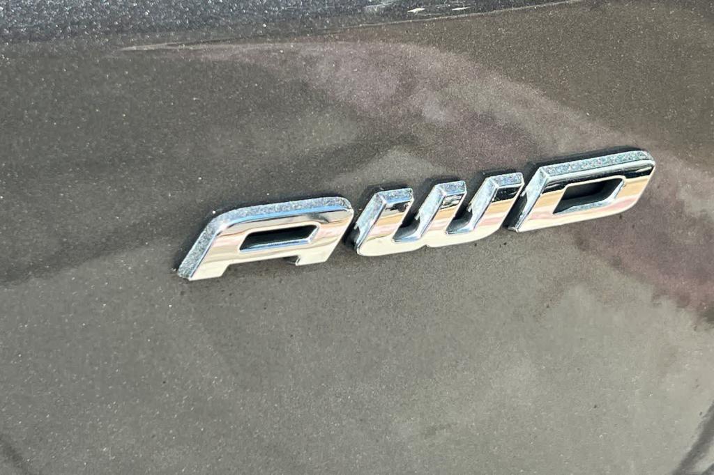 used 2022 Ford Edge car, priced at $19,084