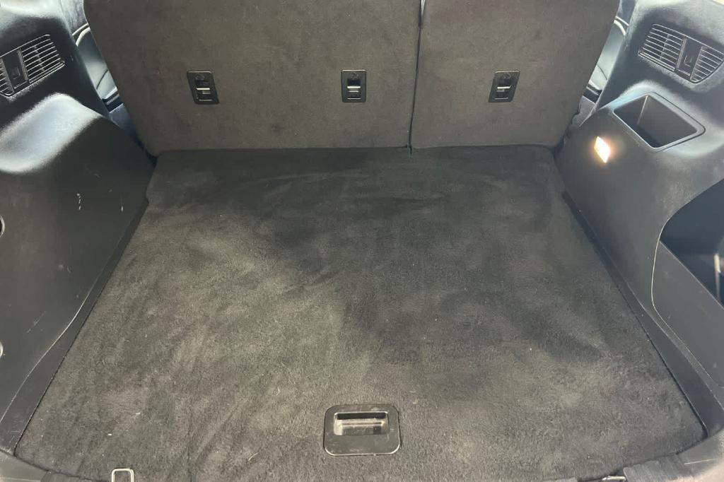 used 2022 Ford Edge car, priced at $19,084
