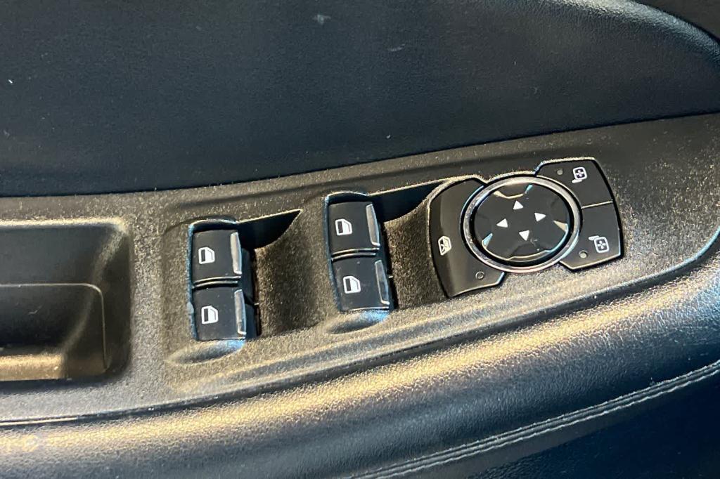 used 2022 Ford Edge car, priced at $19,084