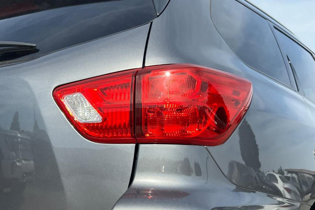 used 2020 Nissan Pathfinder car, priced at $12,158