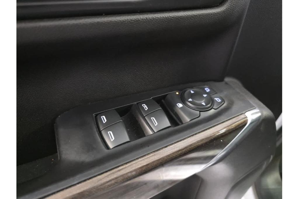 used 2020 Chevrolet Silverado 1500 car, priced at $22,130