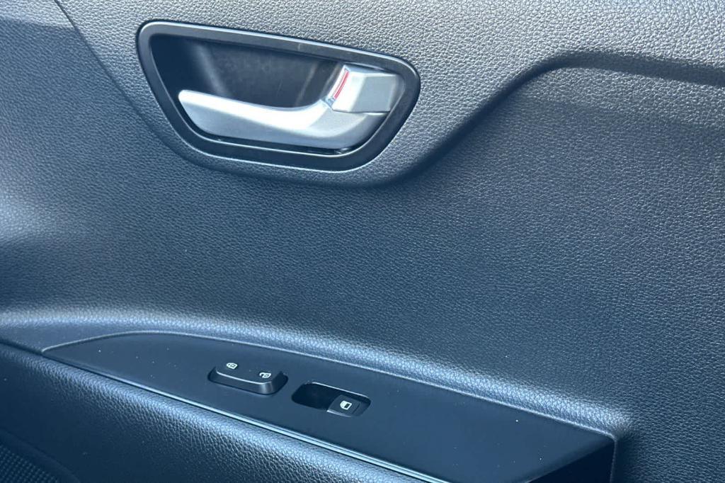 used 2021 Kia Rio car, priced at $14,493