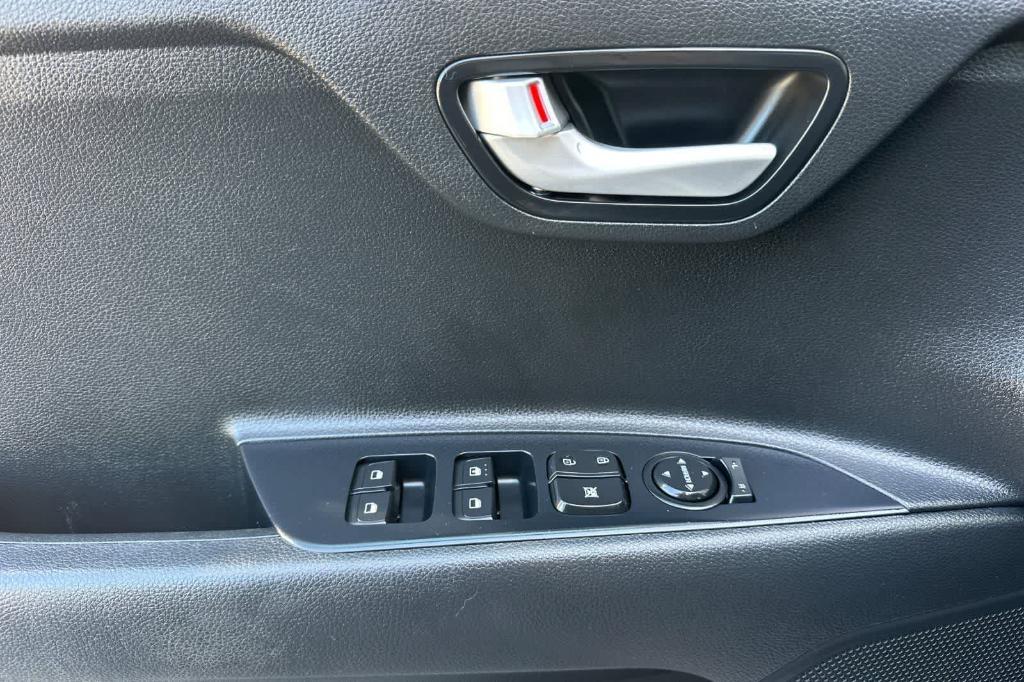 used 2021 Kia Rio car, priced at $14,493