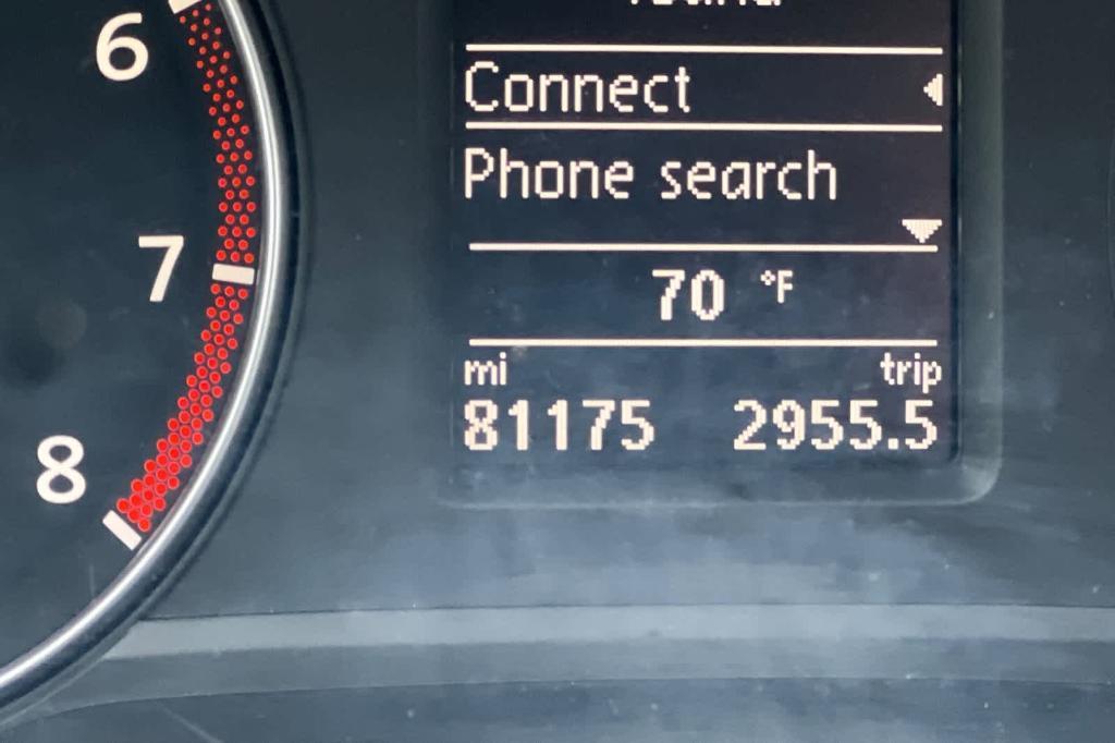 used 2013 Volkswagen Passat car, priced at $7,813