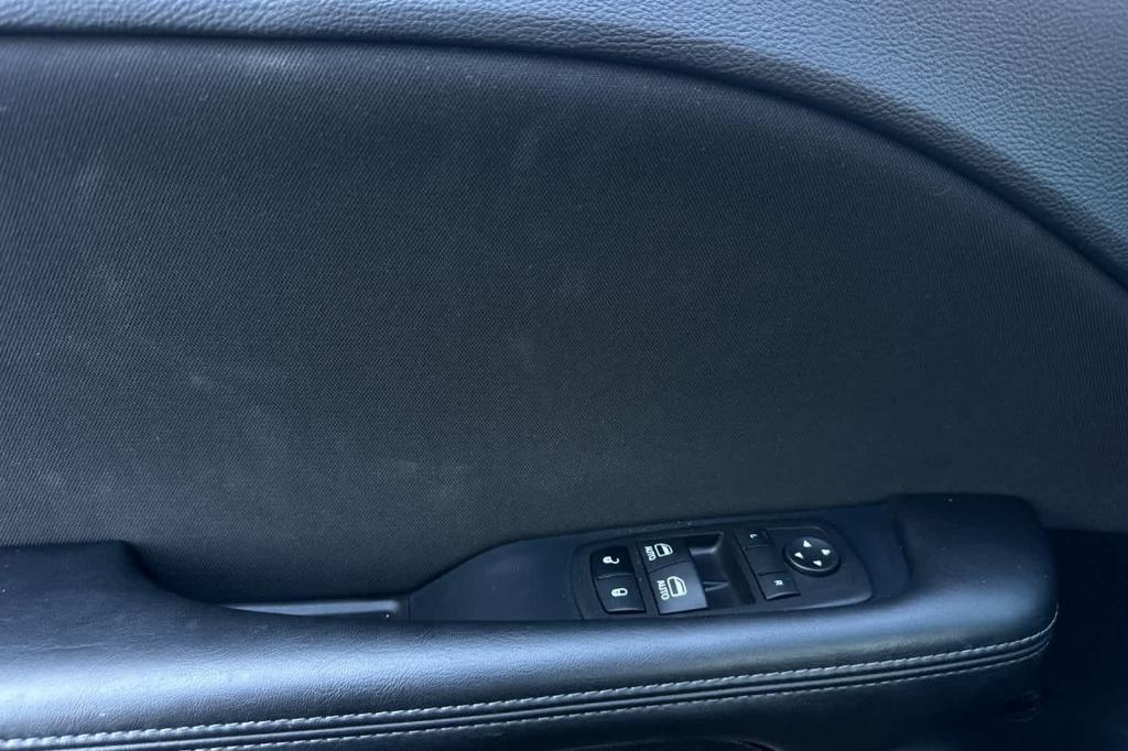 used 2023 Dodge Challenger car, priced at $27,203