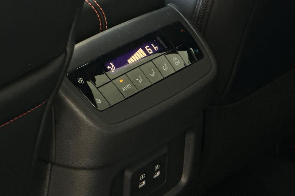 new 2026 Nissan Pathfinder car, priced at $48,440