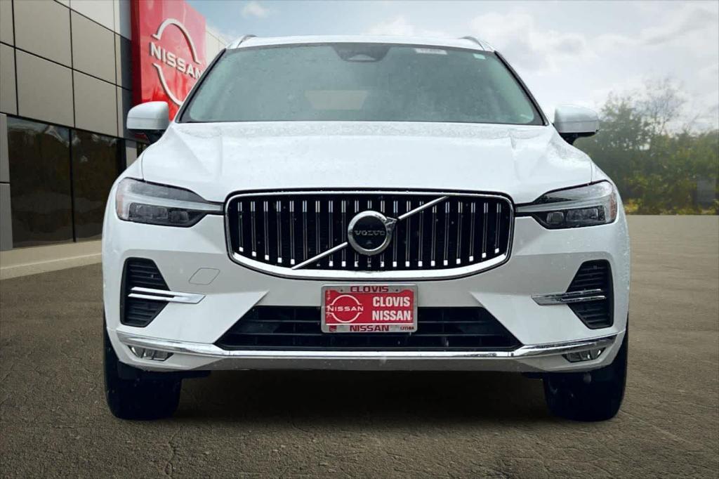 used 2023 Volvo XC60 car, priced at $21,592