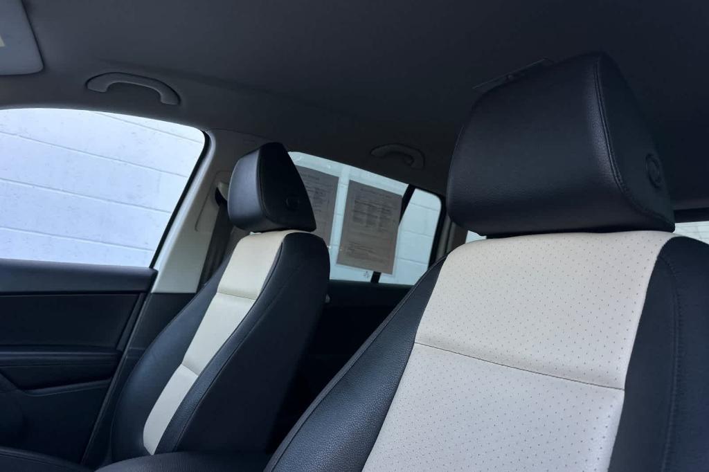used 2017 Volkswagen Tiguan car, priced at $9,875