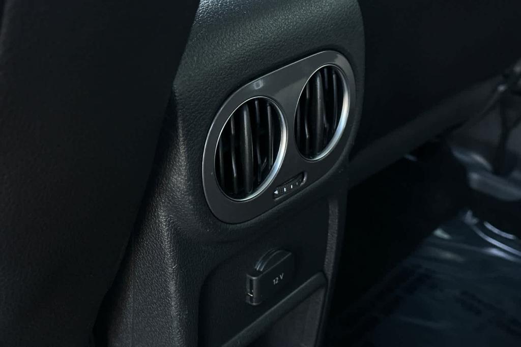 used 2017 Volkswagen Tiguan car, priced at $9,875