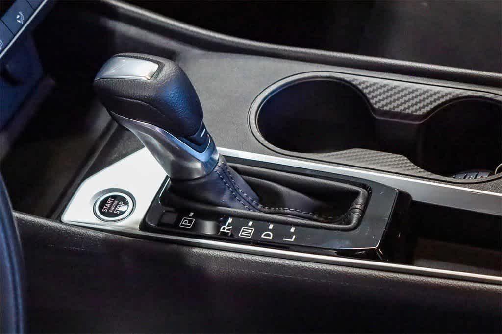 new 2025 Nissan Altima car, priced at $25,579