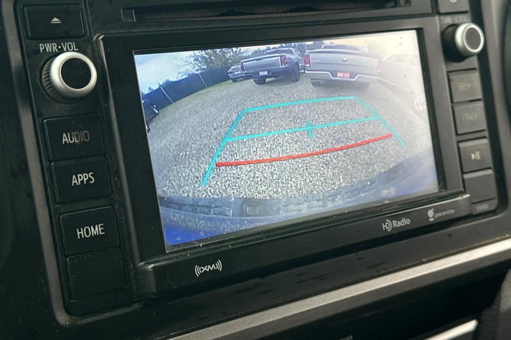 used 2016 Toyota Tacoma car, priced at $14,977