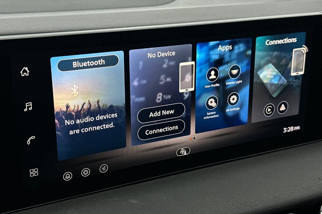 new 2026 Nissan Sentra car, priced at $26,515