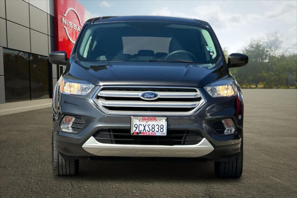 used 2019 Ford Escape car, priced at $11,777