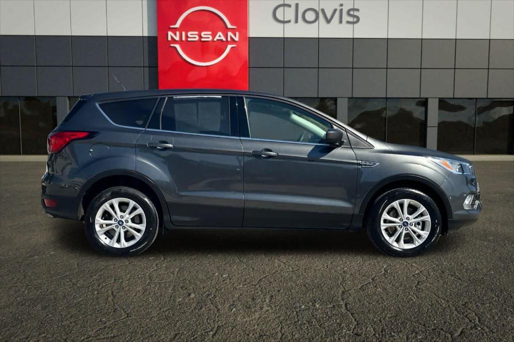 used 2019 Ford Escape car, priced at $11,777