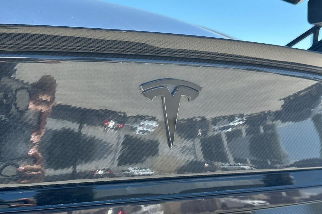 used 2016 Tesla Model S car, priced at $23,770