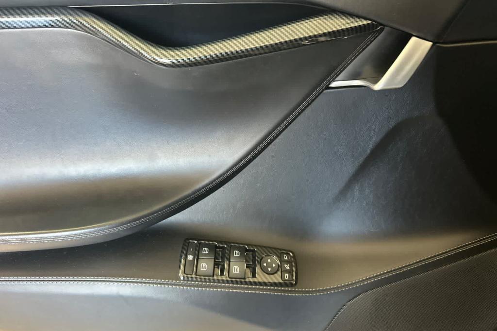 used 2016 Tesla Model S car, priced at $23,770