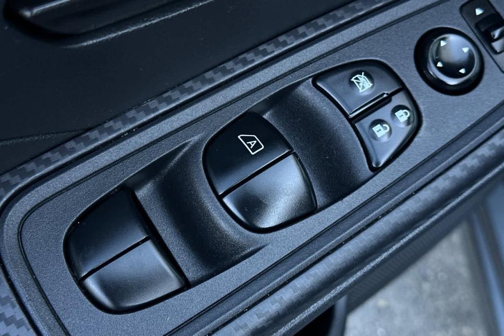 used 2023 Nissan Versa car, priced at $13,890