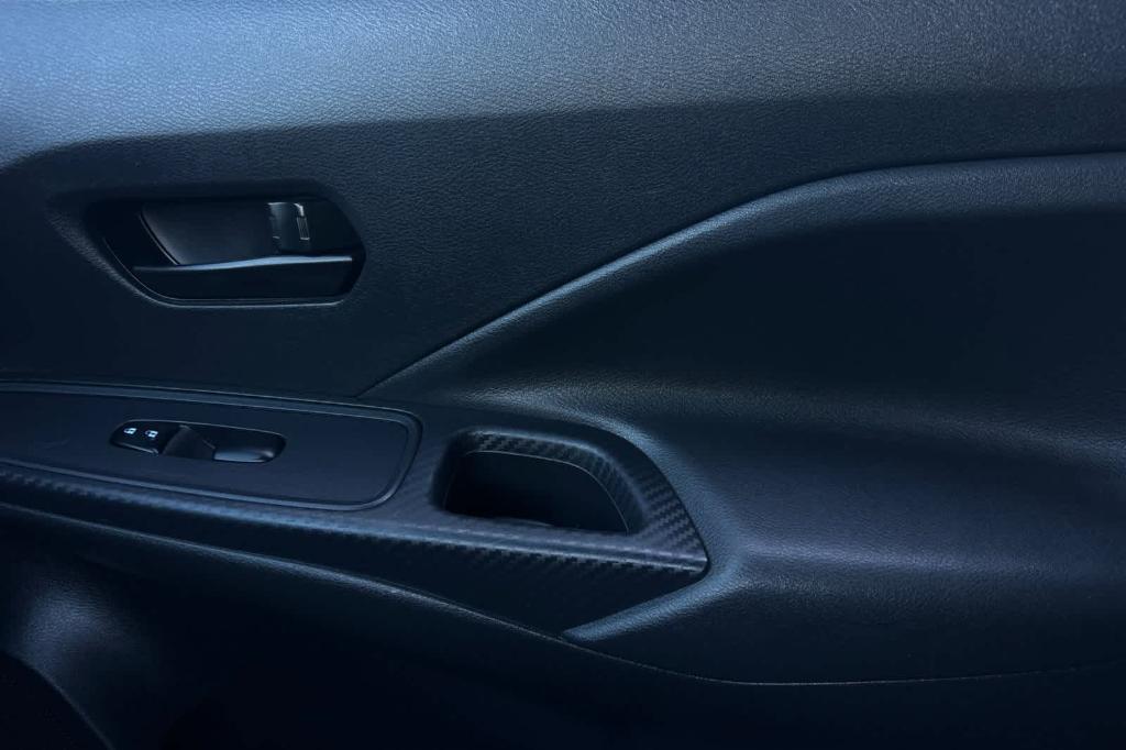 used 2023 Nissan Versa car, priced at $13,890