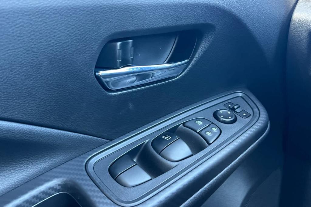 new 2025 Nissan Versa car, priced at $20,566