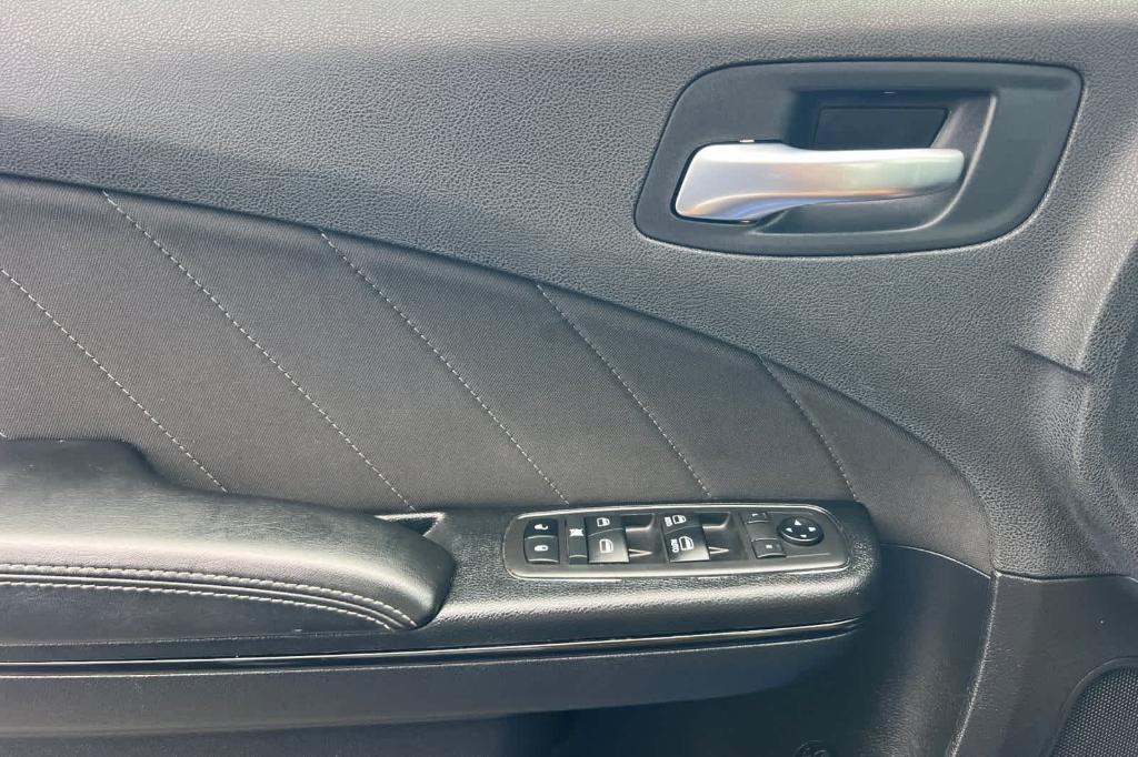 used 2021 Dodge Charger car, priced at $22,882