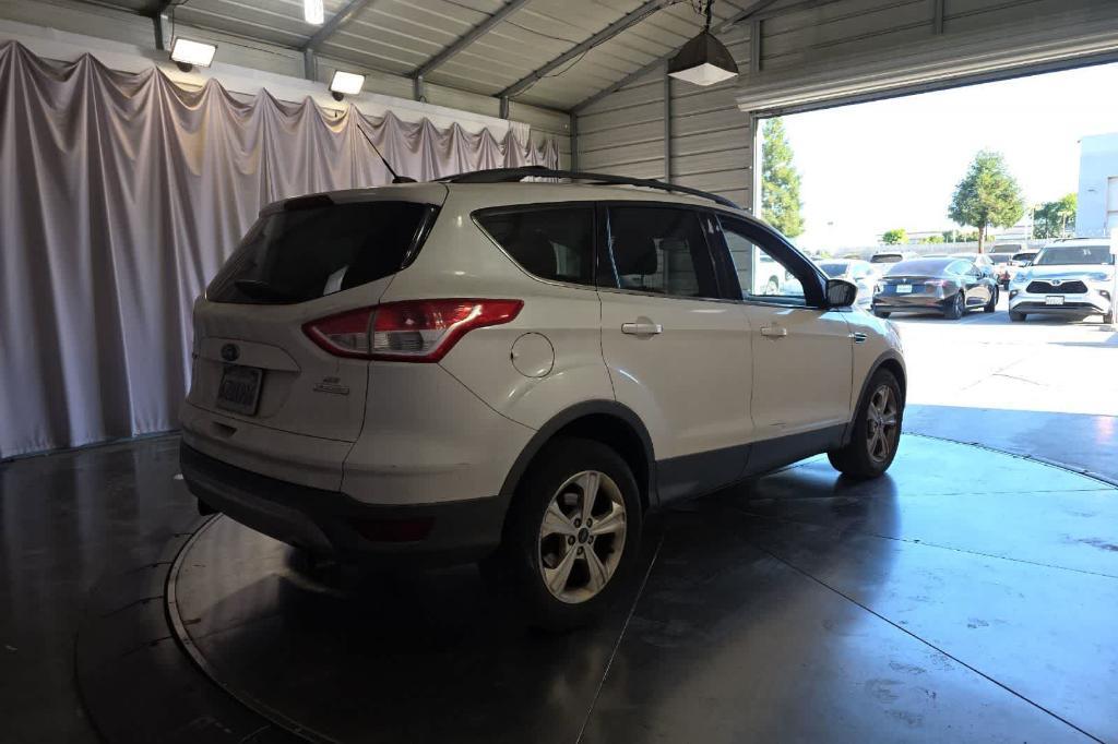 used 2013 Ford Escape car, priced at $5,886