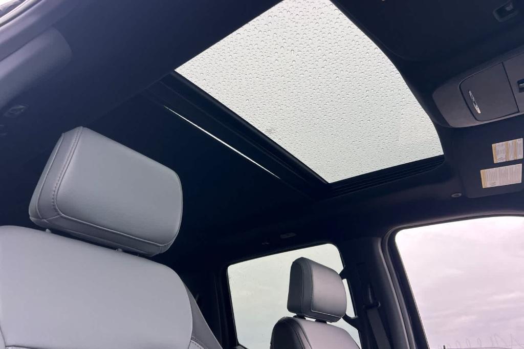 used 2024 Ford F-150 Lightning car, priced at $53,776