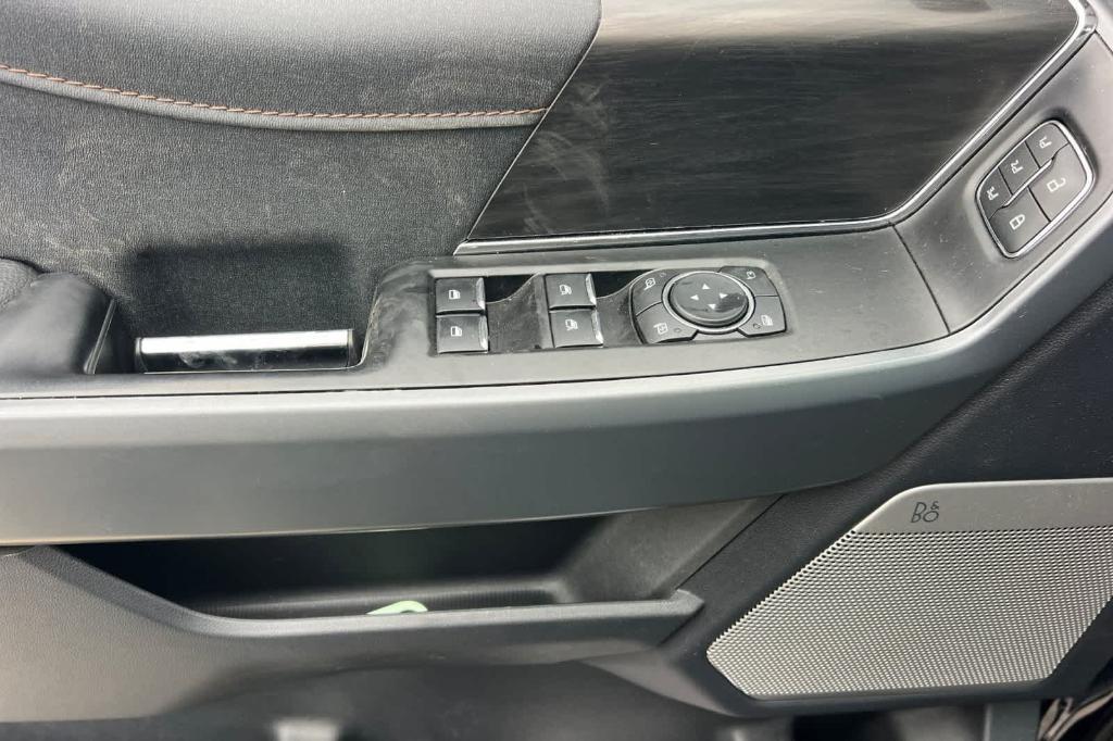 used 2024 Ford F-150 Lightning car, priced at $53,776