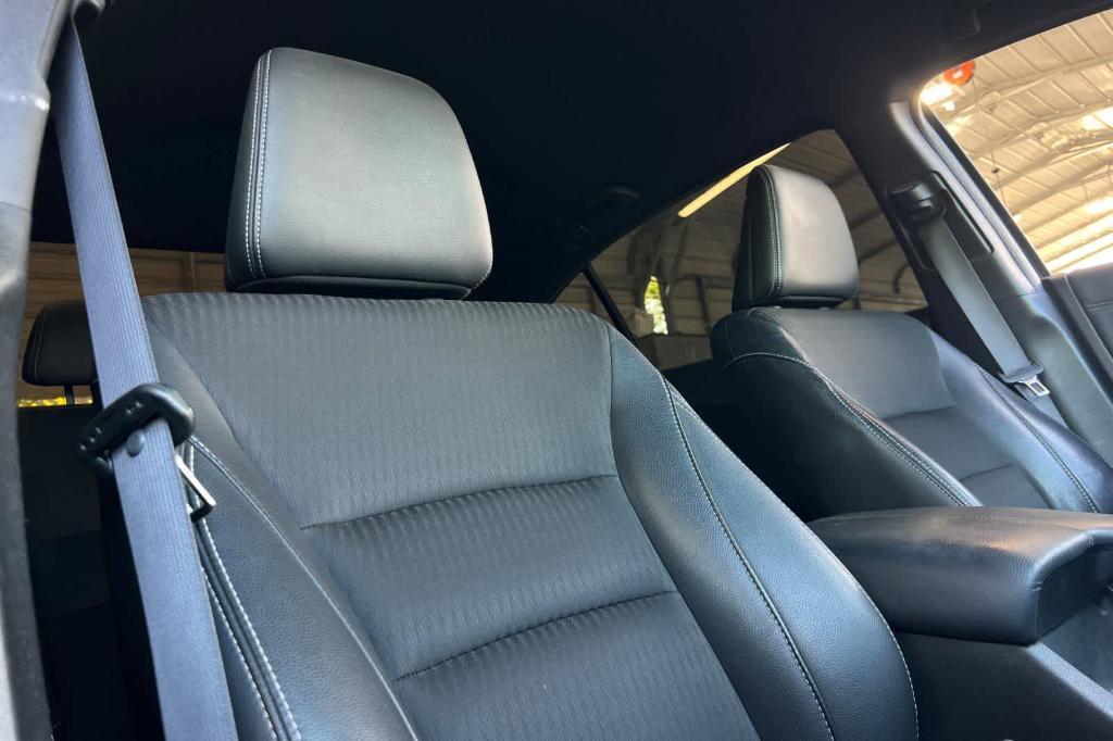 used 2017 Honda Accord car, priced at $17,845