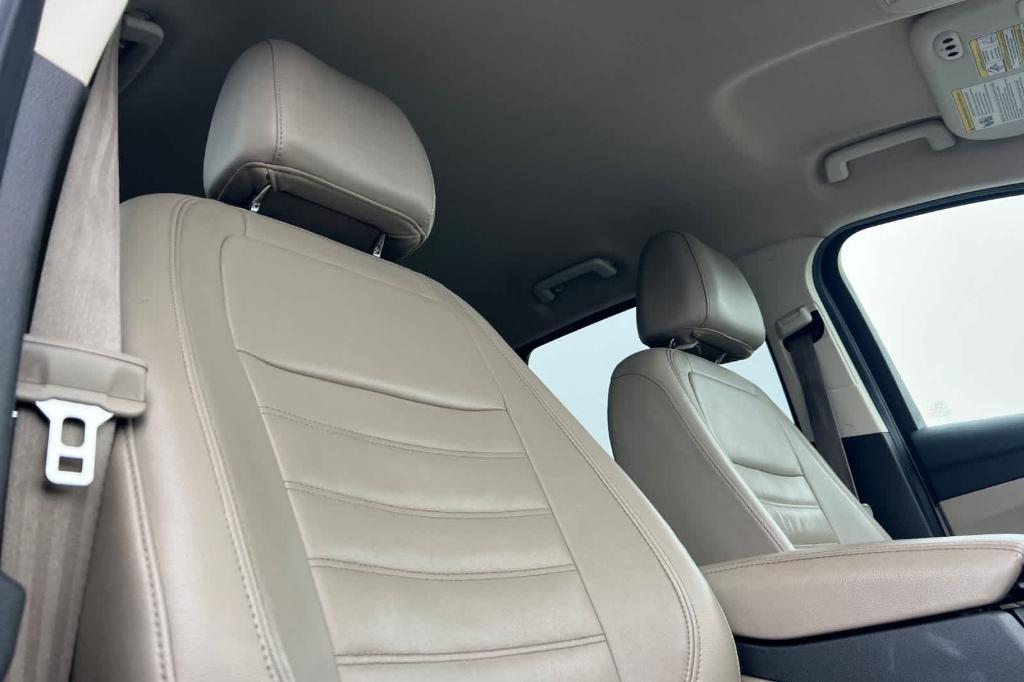 used 2017 Ford Escape car, priced at $8,082