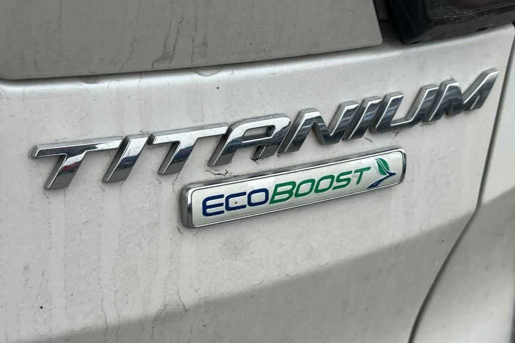 used 2017 Ford Escape car, priced at $8,082